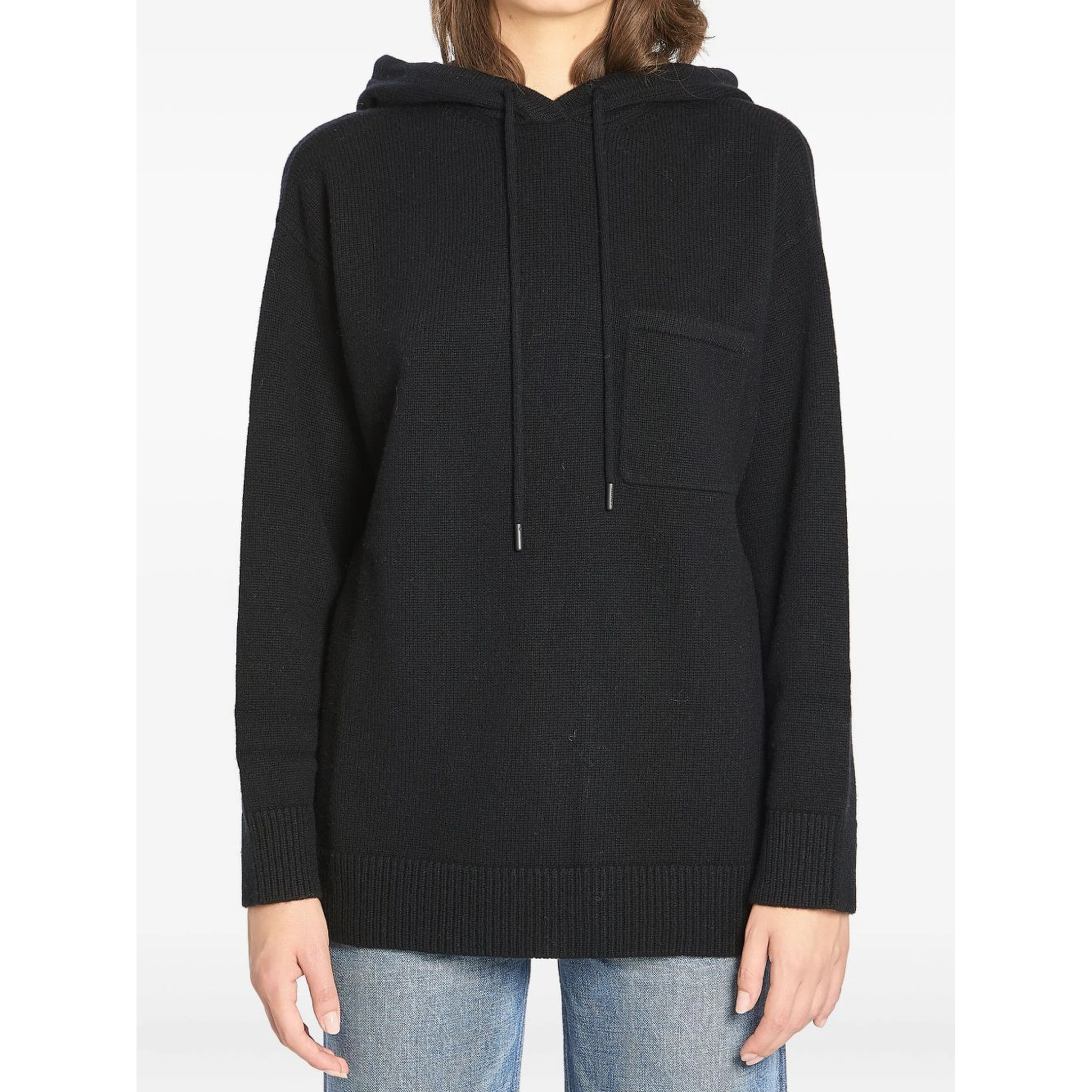 Max Mara Sweaters Black