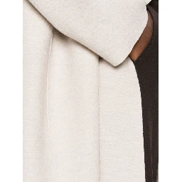 Harris Wharf London Coats Beige