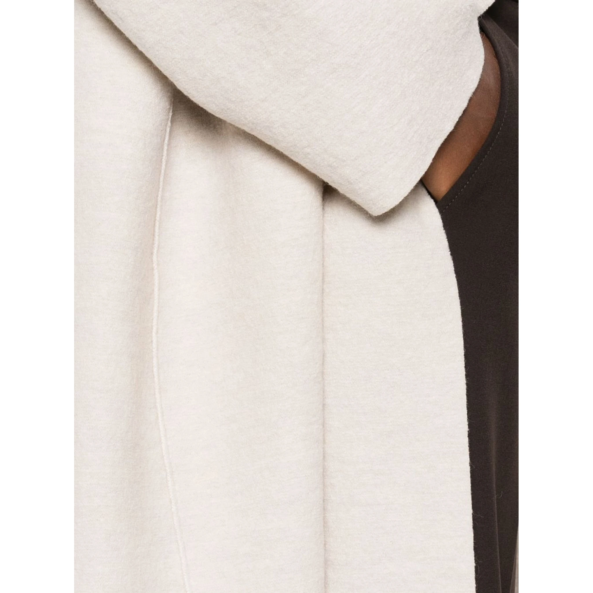 Harris Wharf London Coats Beige