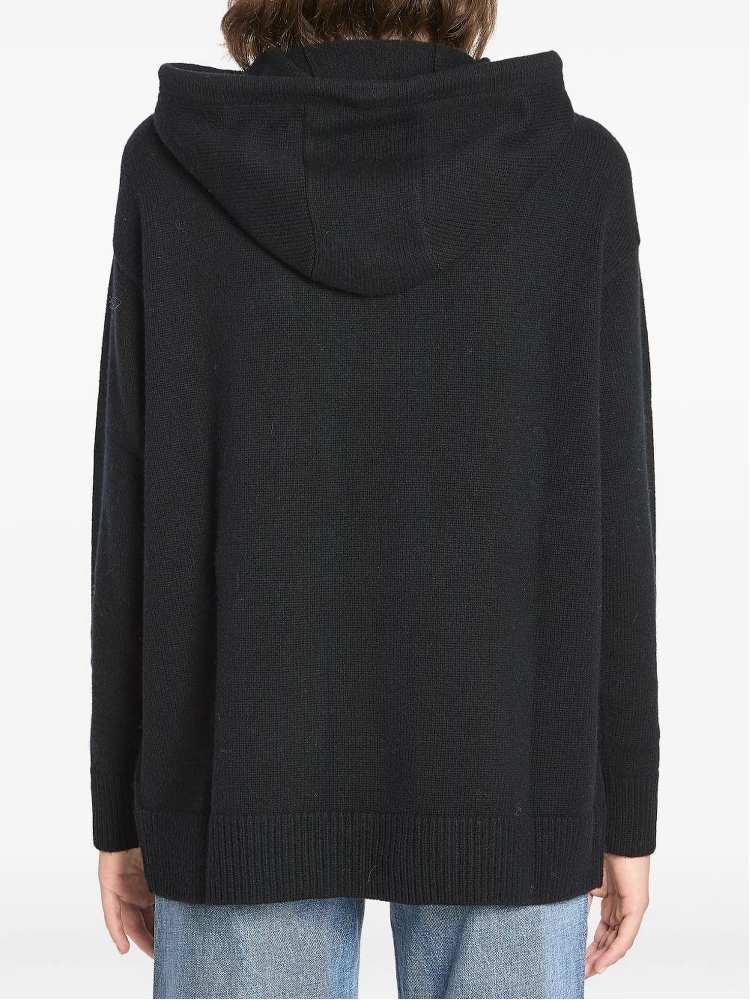 Max Mara Sweaters Black alternative