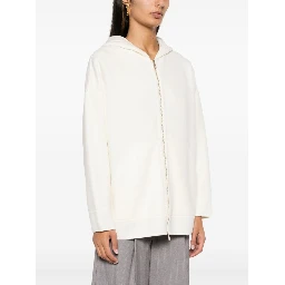 Max Mara Sweaters Grey