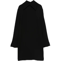 Semicouture Dresses Black