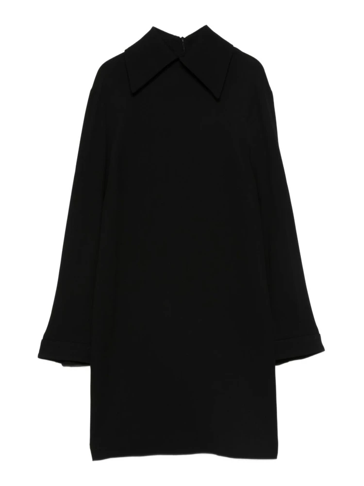 Semicouture Dresses Black