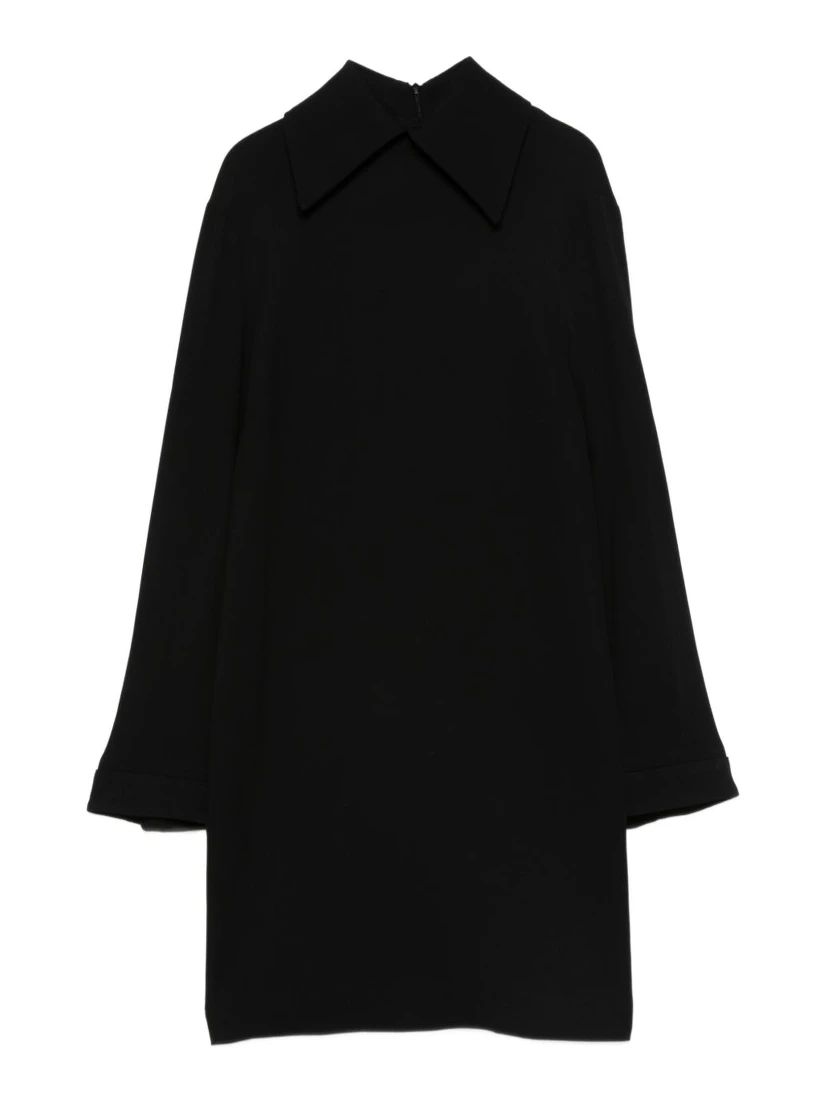 Semicouture Dresses Black