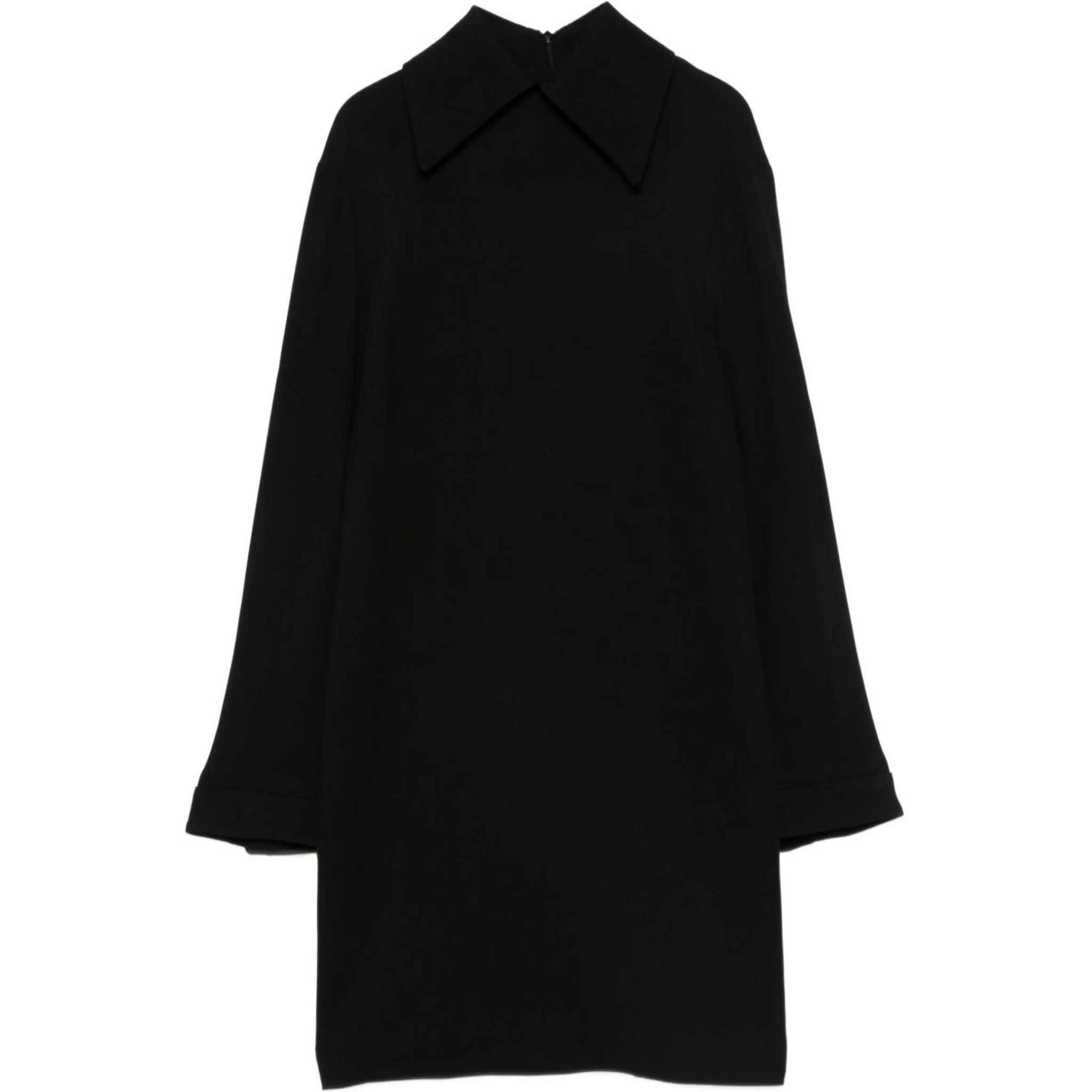 Semicouture Dresses Black