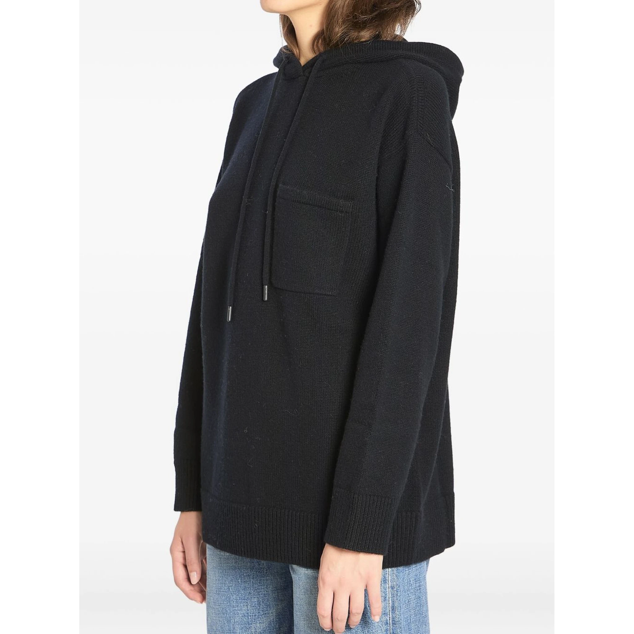 Max Mara Sweaters Black