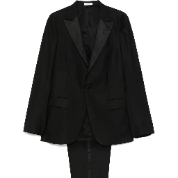 Boglioli Suit Black