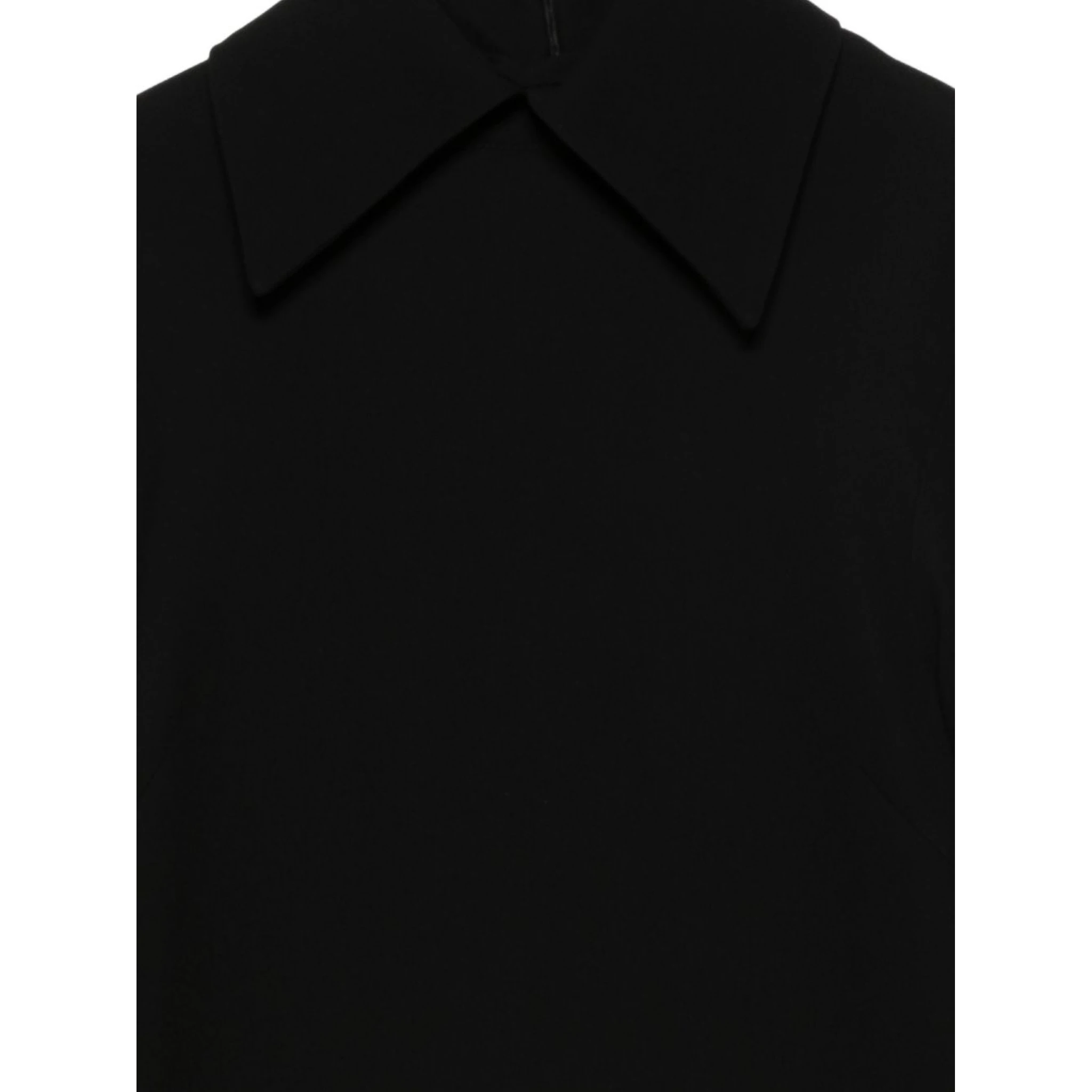 Semicouture Dresses Black