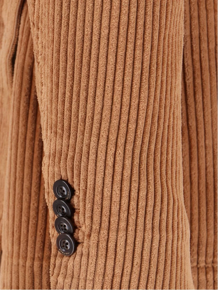 Boglioli Jackets Leather Brown alternative