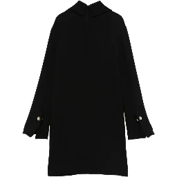 Semicouture Dresses Black