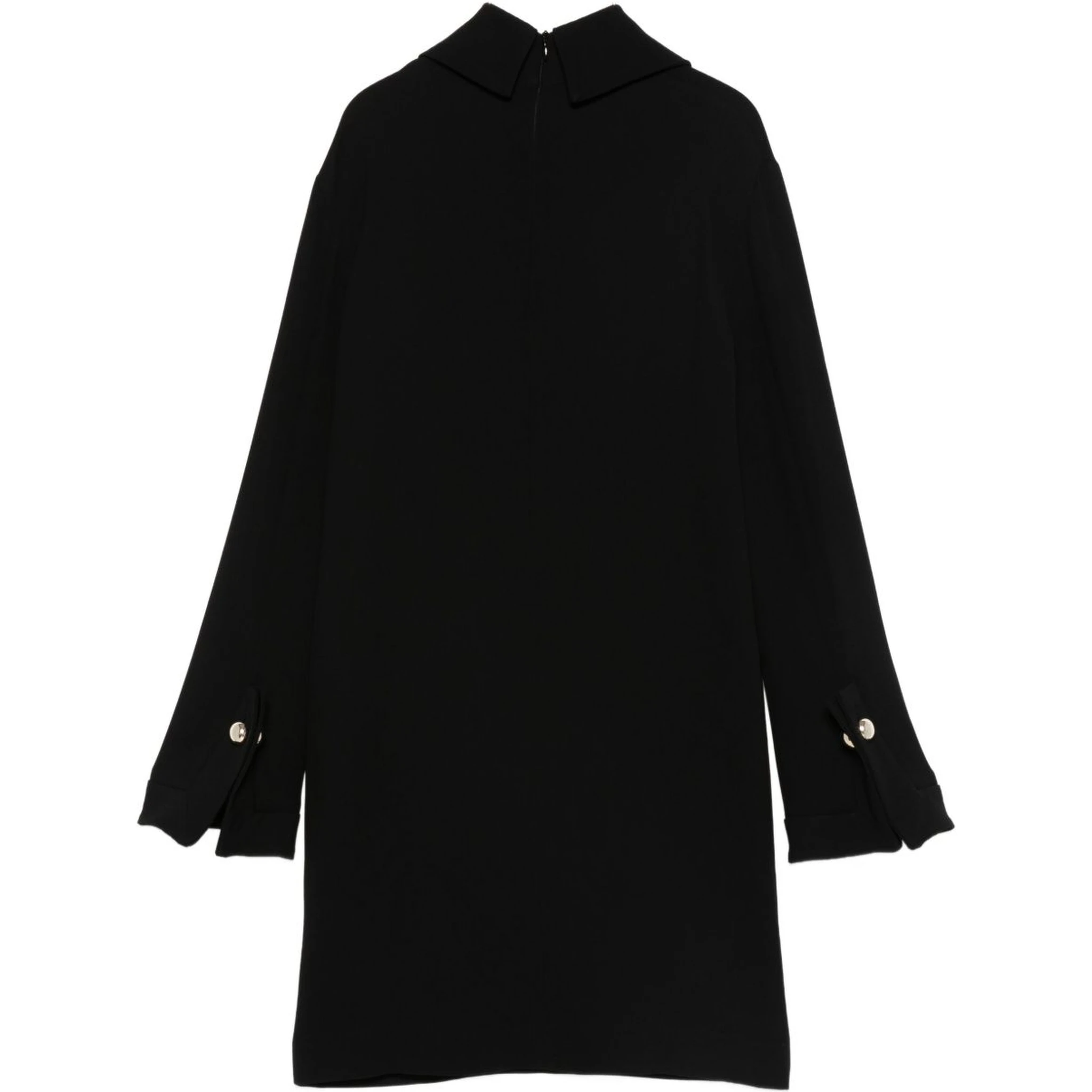 Semicouture Dresses Black