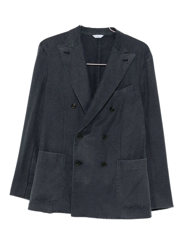 Boglioli Jackets Black