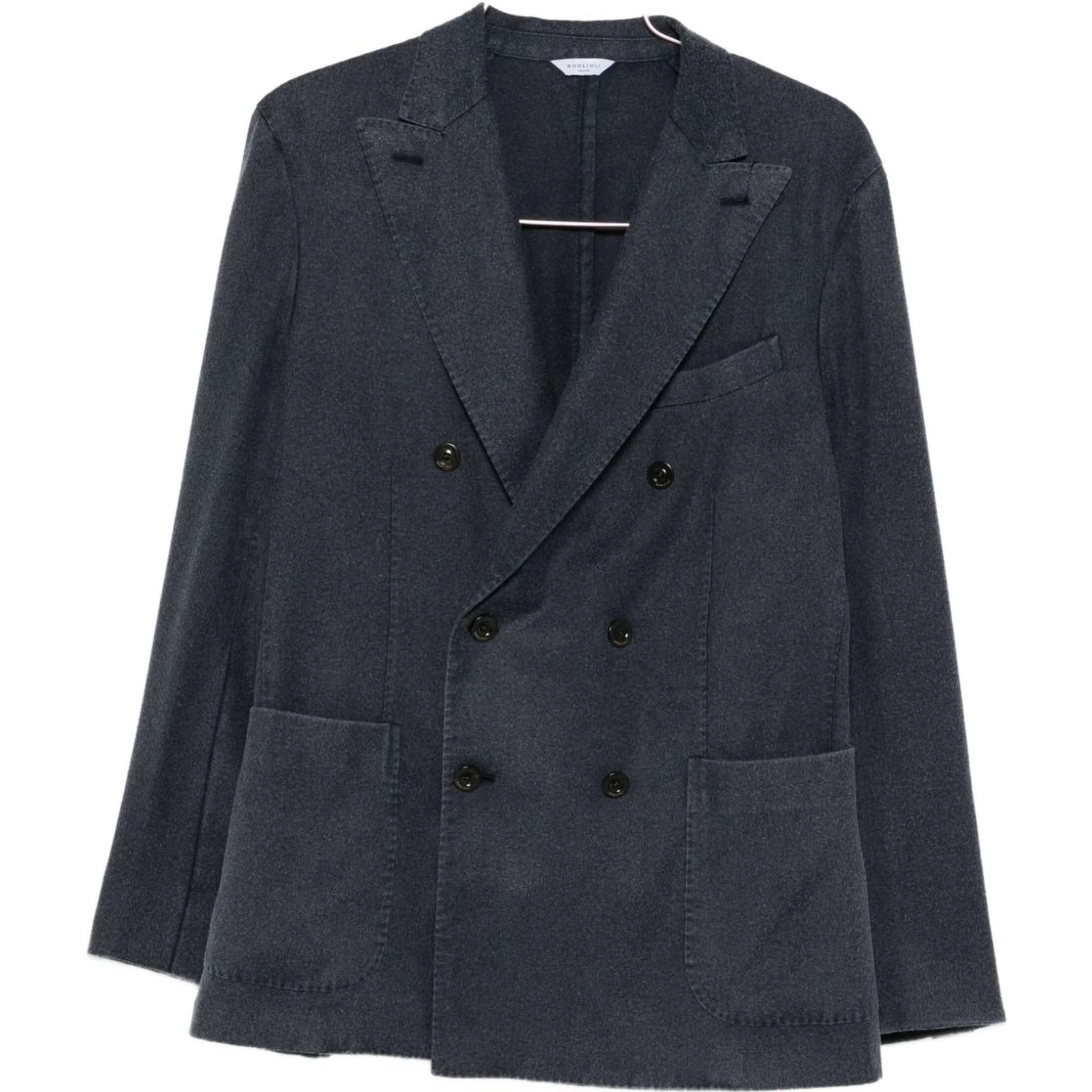 Boglioli Jackets Black