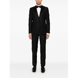 Boglioli Suit Black