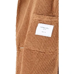 Boglioli Jackets Leather Brown