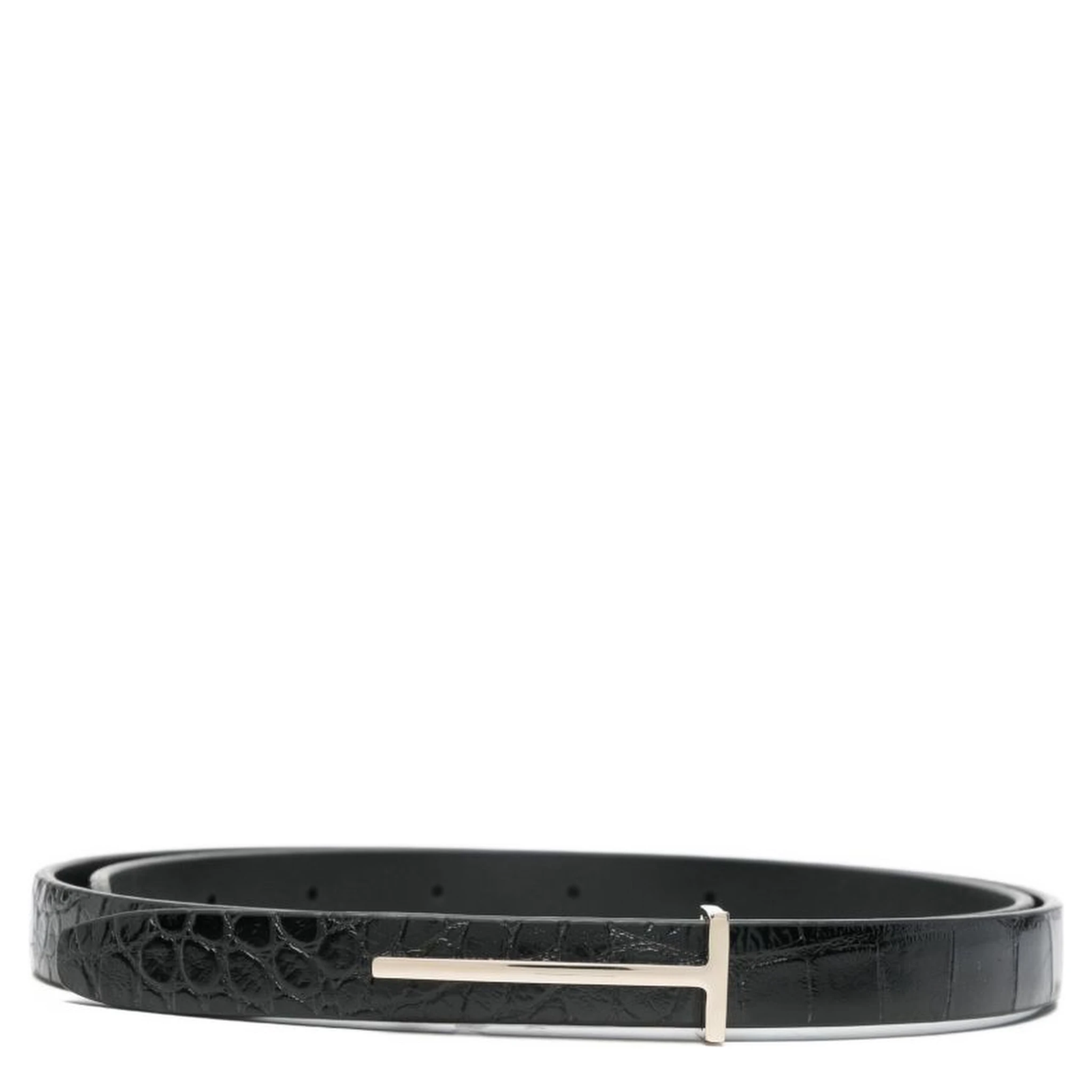 Tom Ford Belts Black