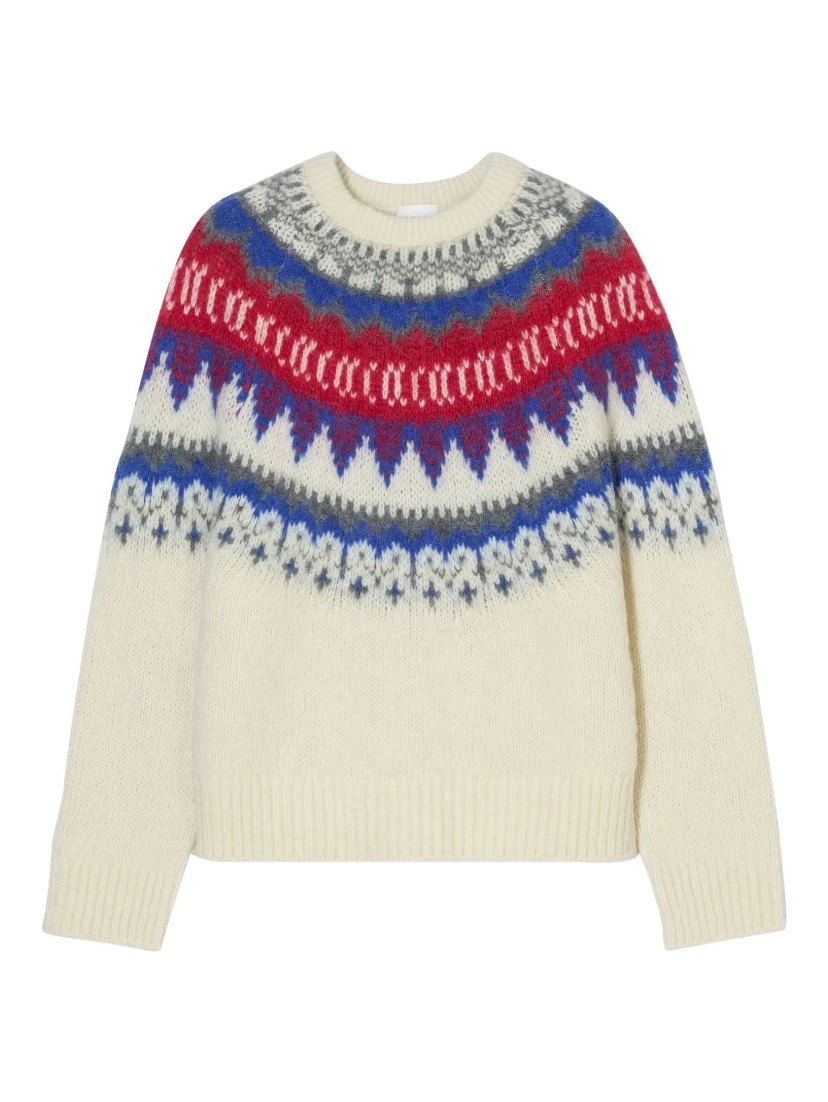 Closed Sweaters Ivory