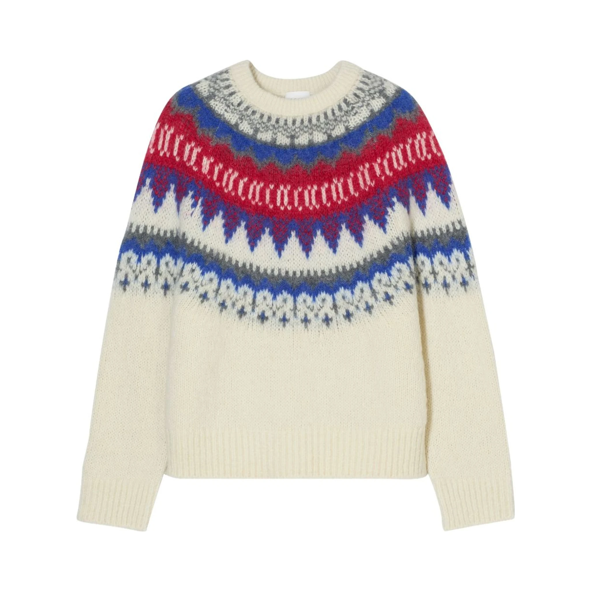 Closed Sweaters Ivory
