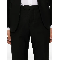 Boglioli Suit Black