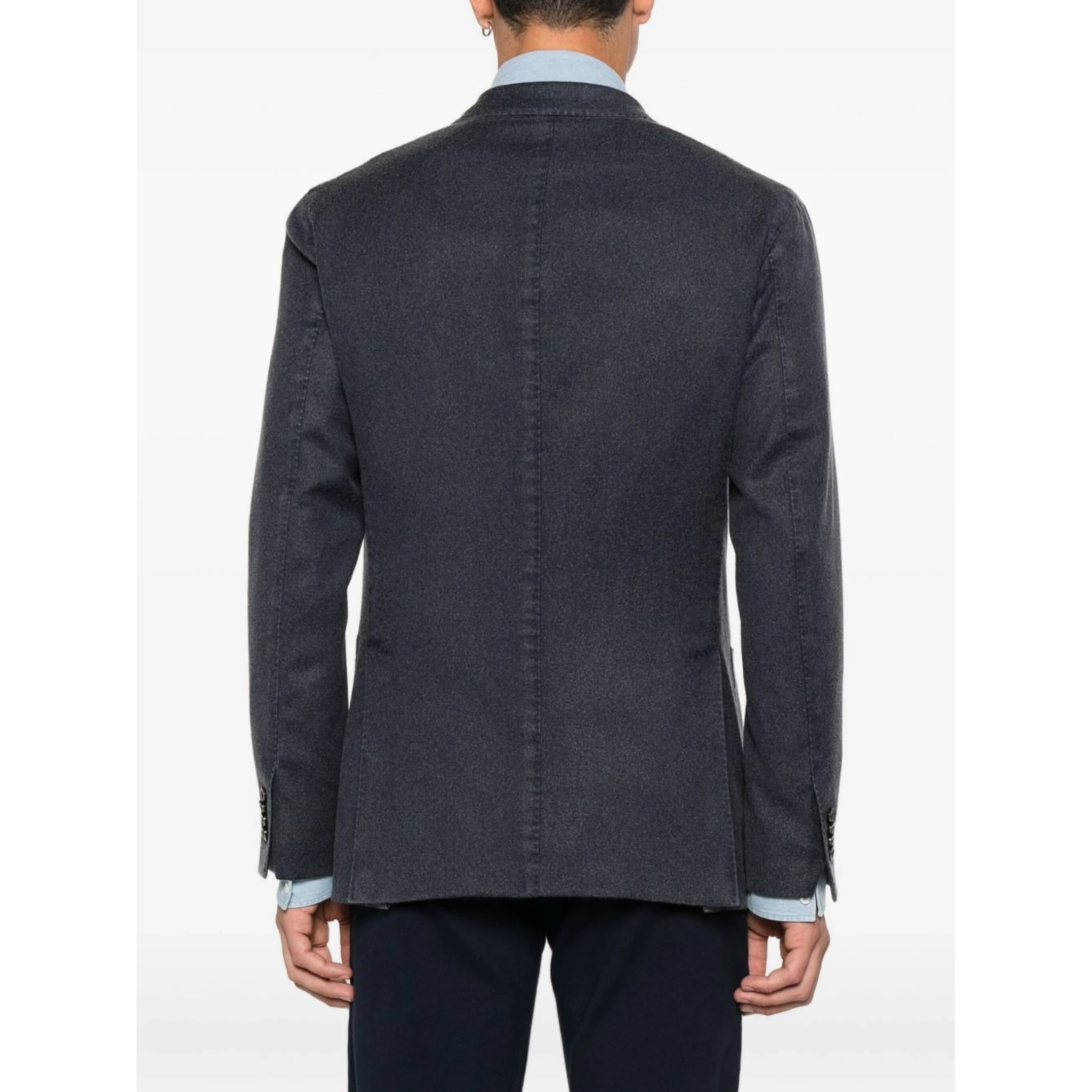 Boglioli Jackets Black