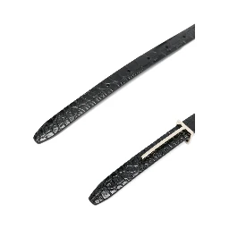 Tom Ford Belts Black