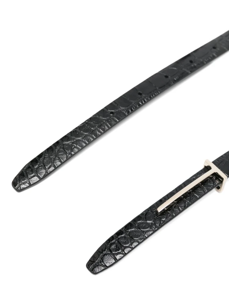 Tom Ford Belts Black alternative