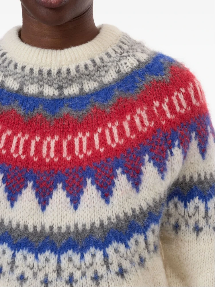 Closed Sweaters Ivory alternative