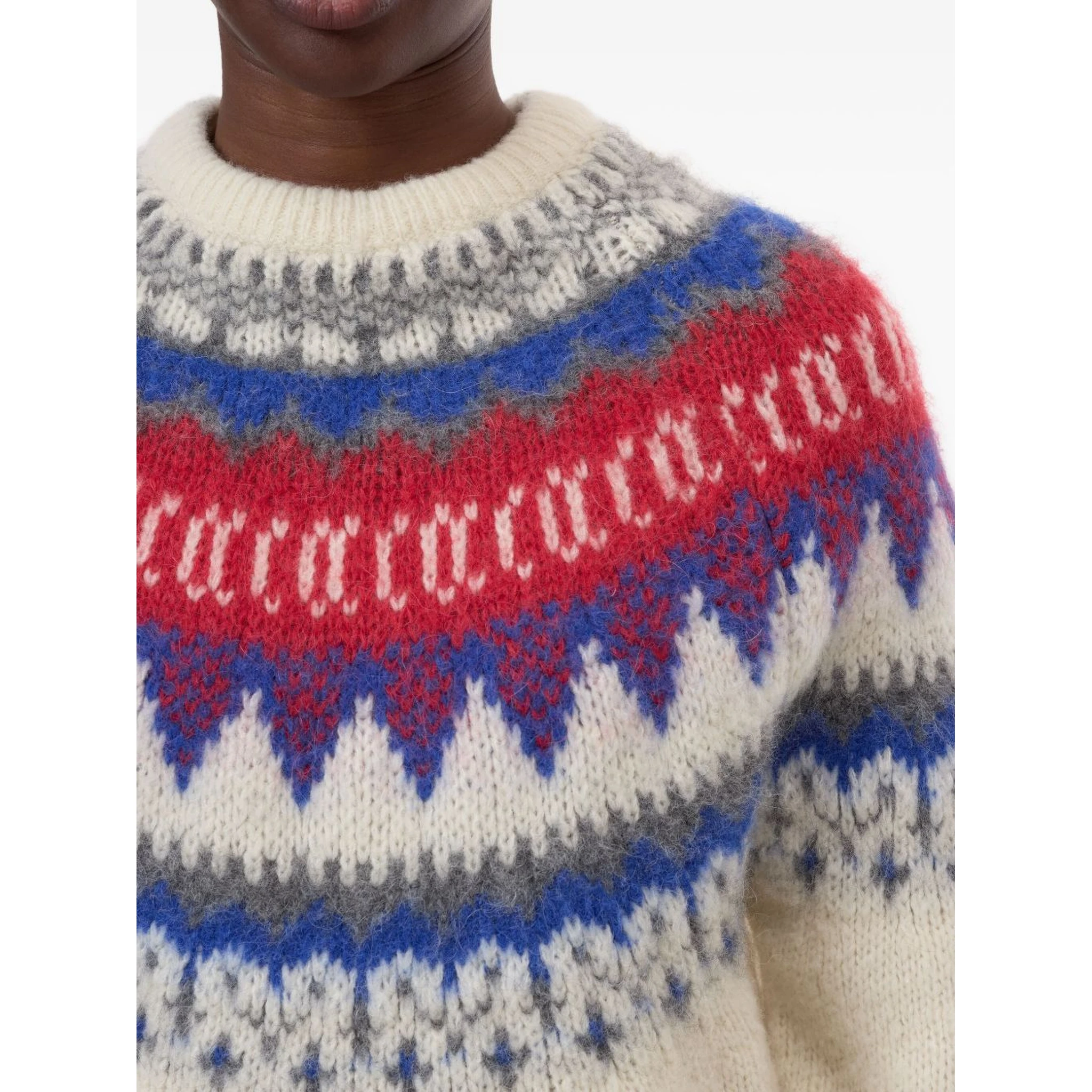 Closed Sweaters Ivory