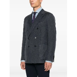 Boglioli Jackets Black