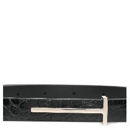 Tom Ford Belts Black