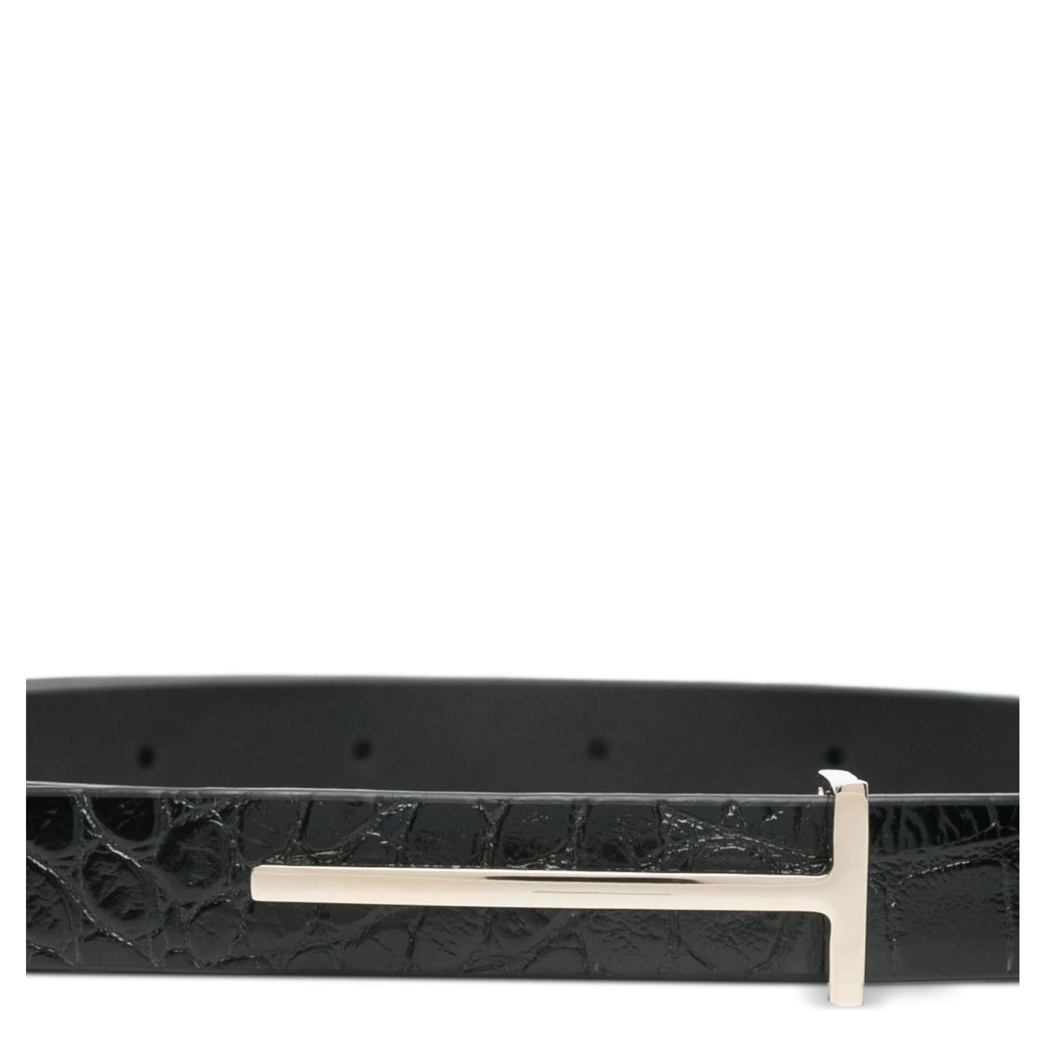 Tom Ford Belts Black