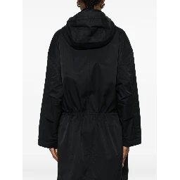 Closed Coats Black