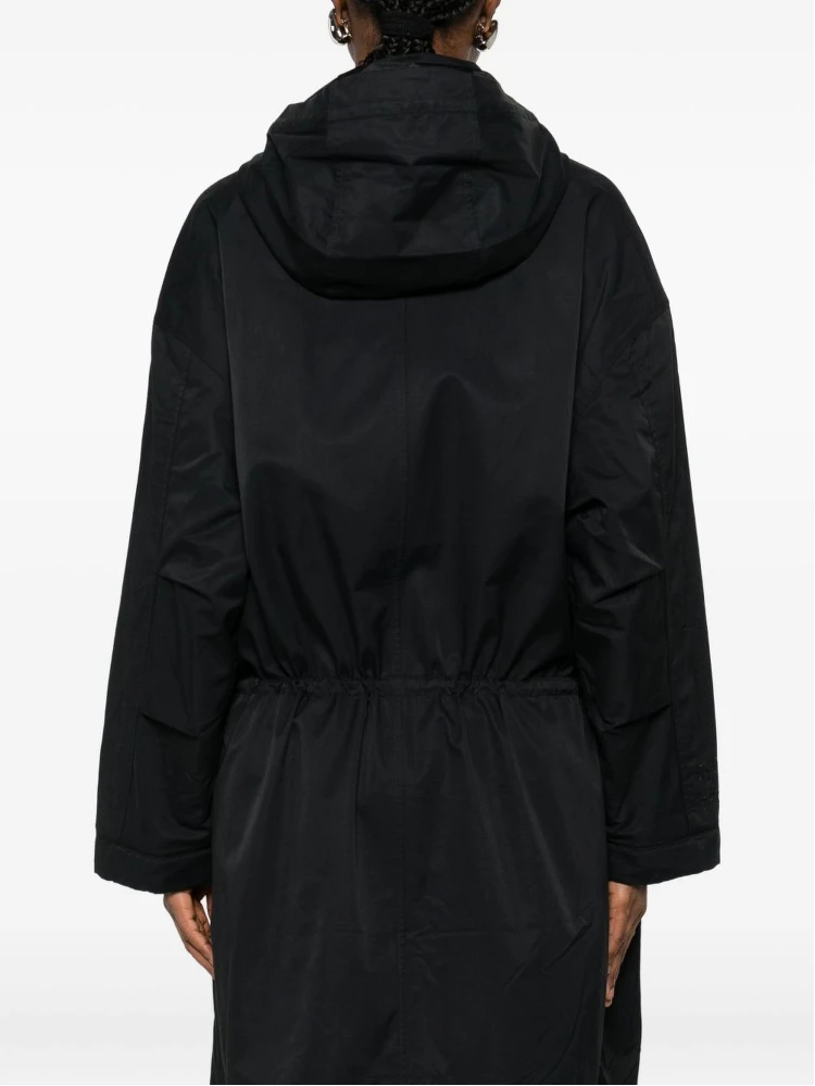 Closed Coats Black alternative