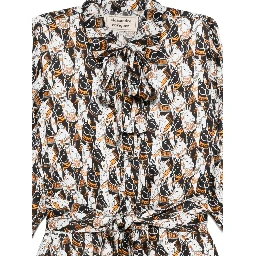 ALESSANDRO ENRIQUEZ Dresses MultiColour