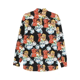 ALESSANDRO ENRIQUEZ Shirts MultiColour