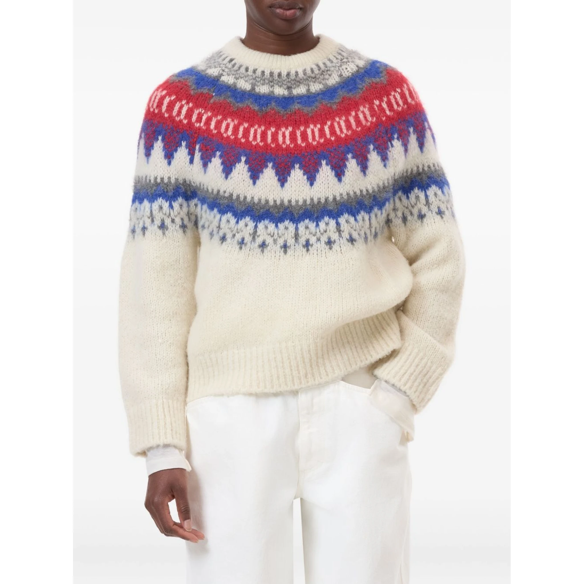 Closed Sweaters Ivory