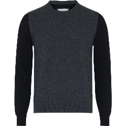 Maison Margiela Sweaters Black