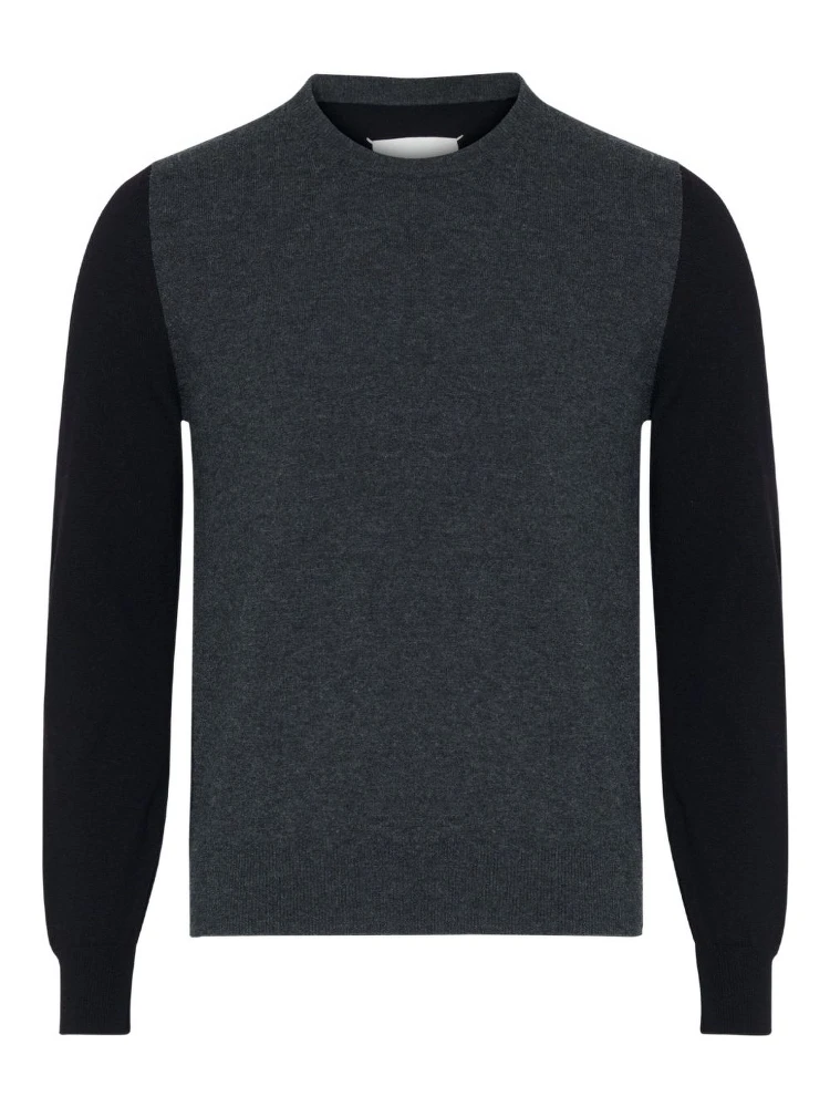 Maison Margiela Sweaters Black