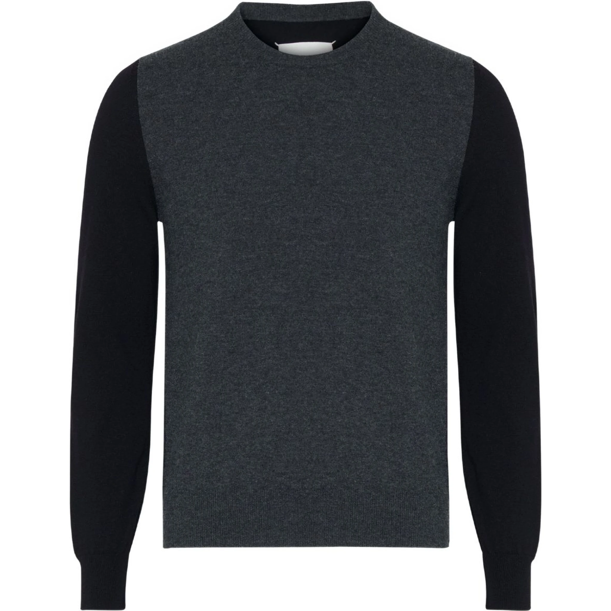 Maison Margiela Sweaters Black
