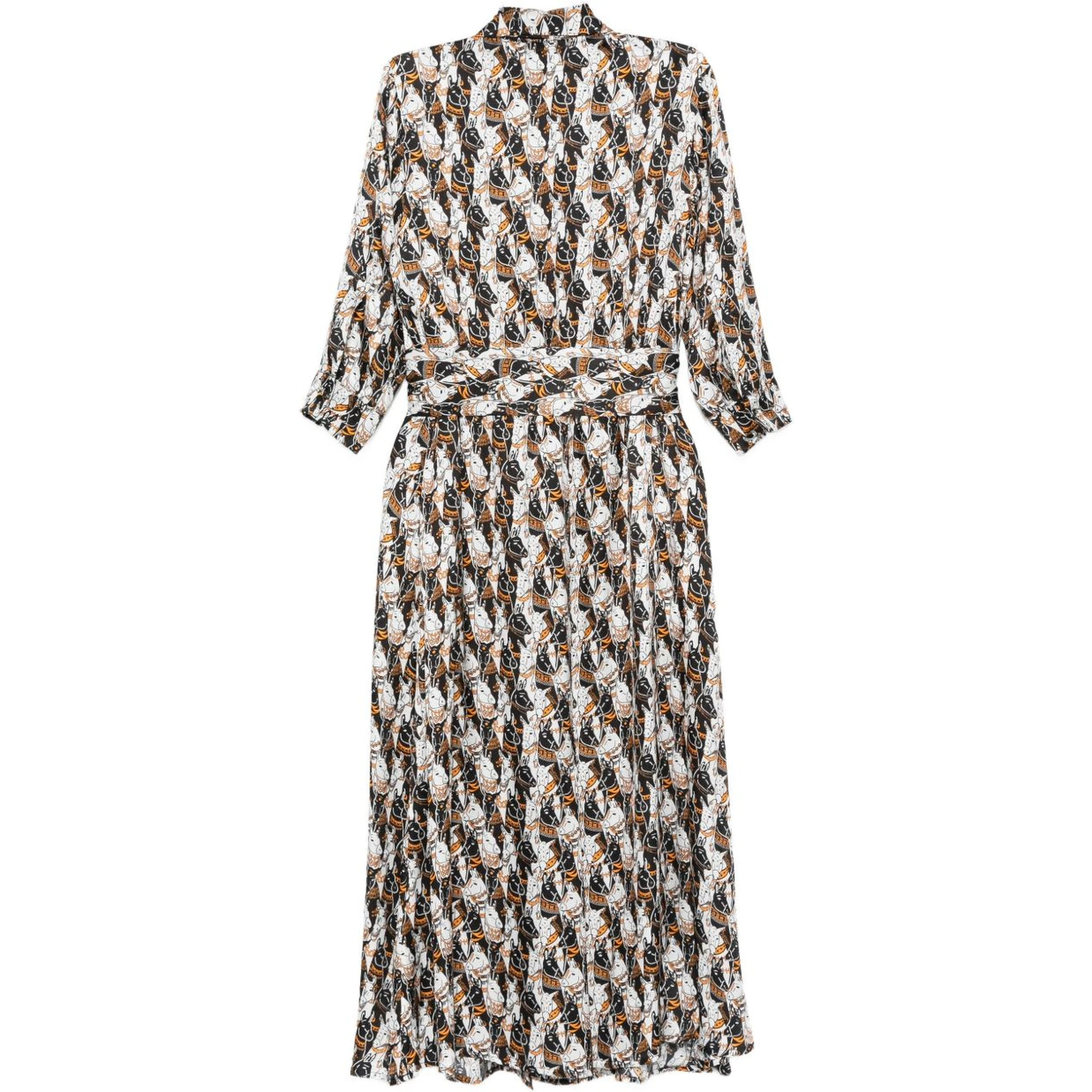 ALESSANDRO ENRIQUEZ Dresses MultiColour