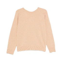 كنزات ميزون مارجيلا بلون الجمل