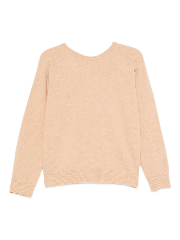 كنزات ميزون مارجيلا بلون الجمل