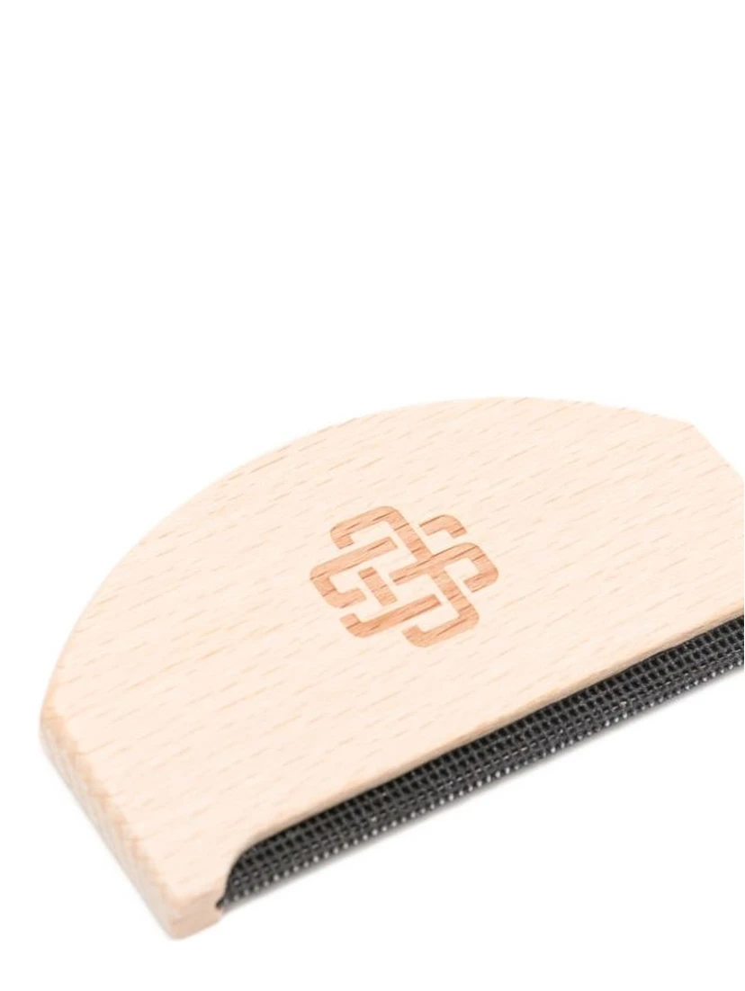 SOFT GOAT Accessories Beige