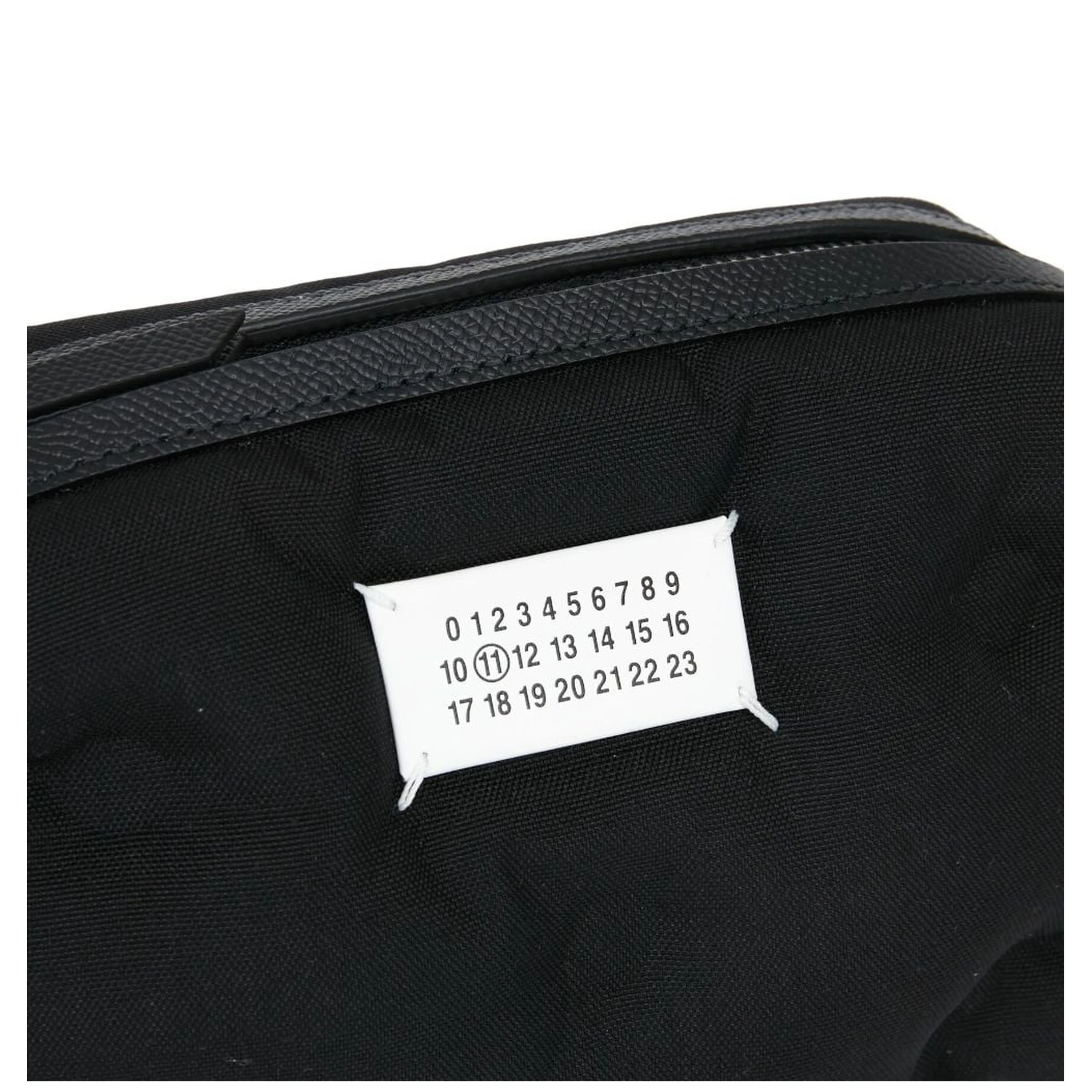 Maison Margiela Bags.. Black