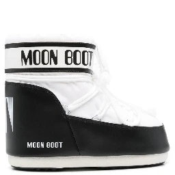 Moon Boot Boots White