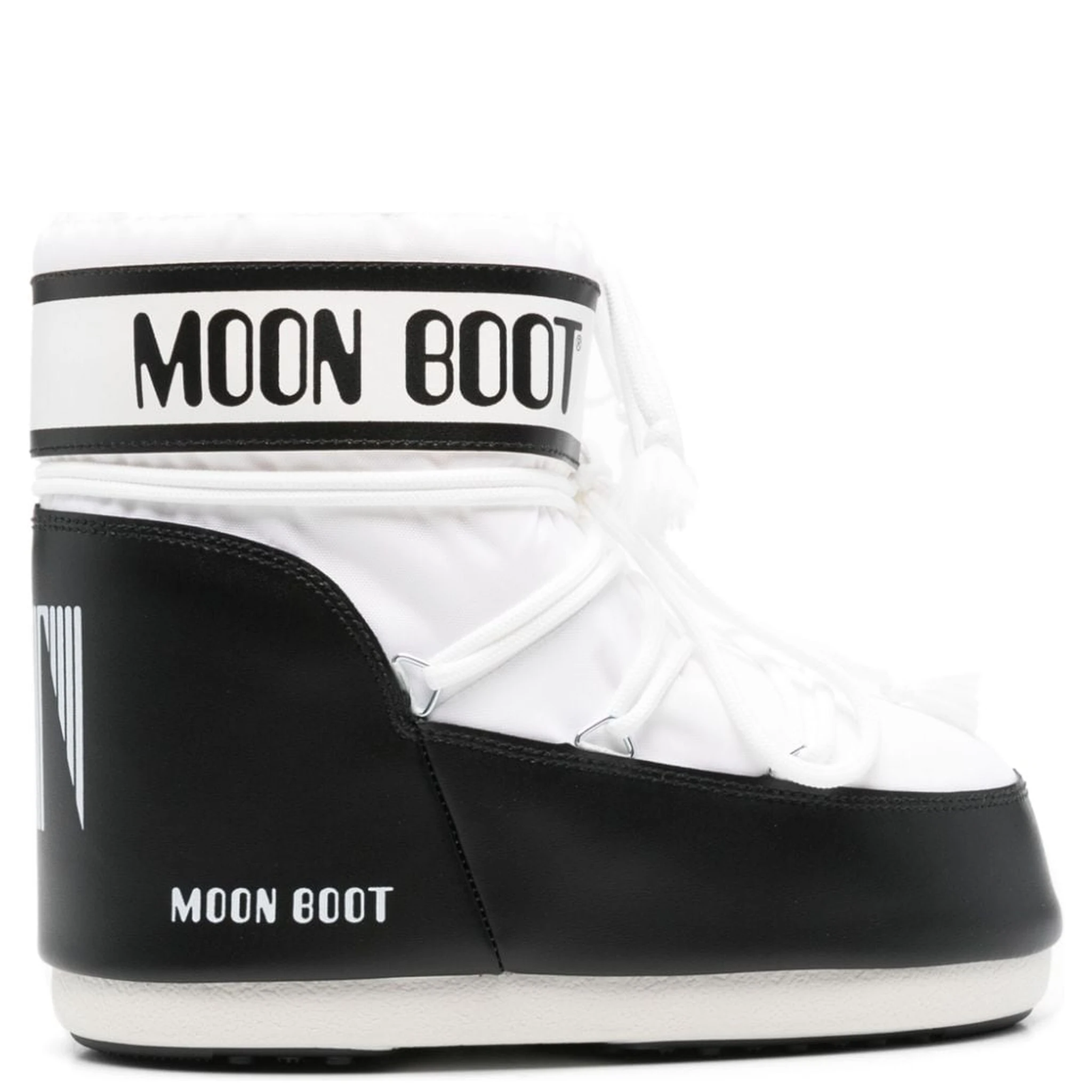 Moon Boot Boots White
