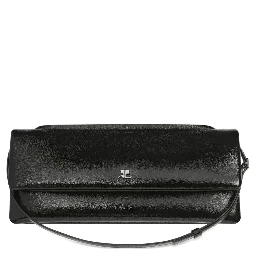 Courreges Bags.. Black