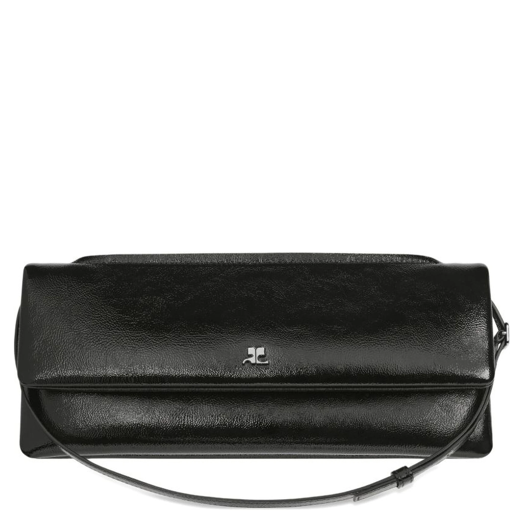Courreges Bags.. Black