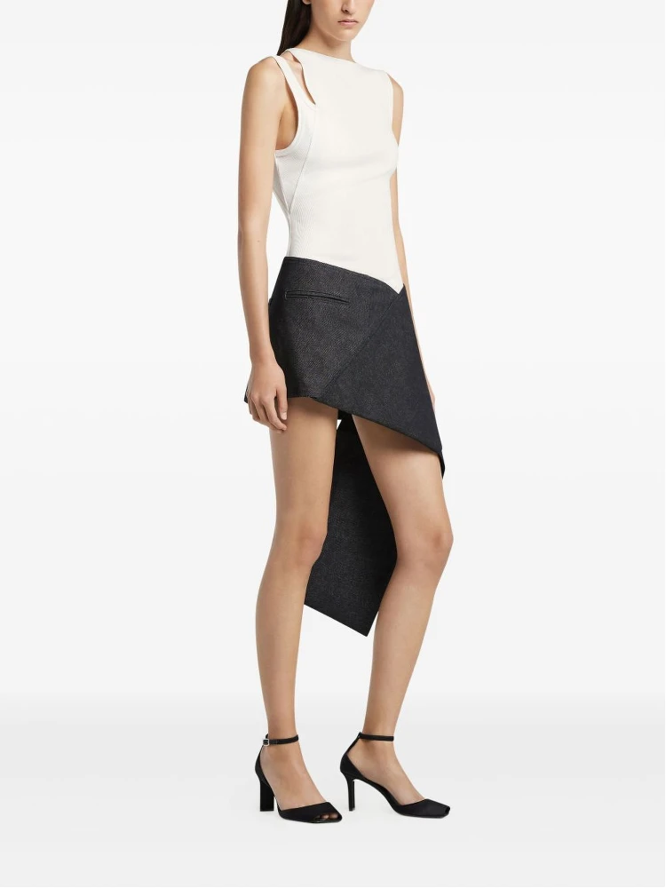 Courreges Top White alternative