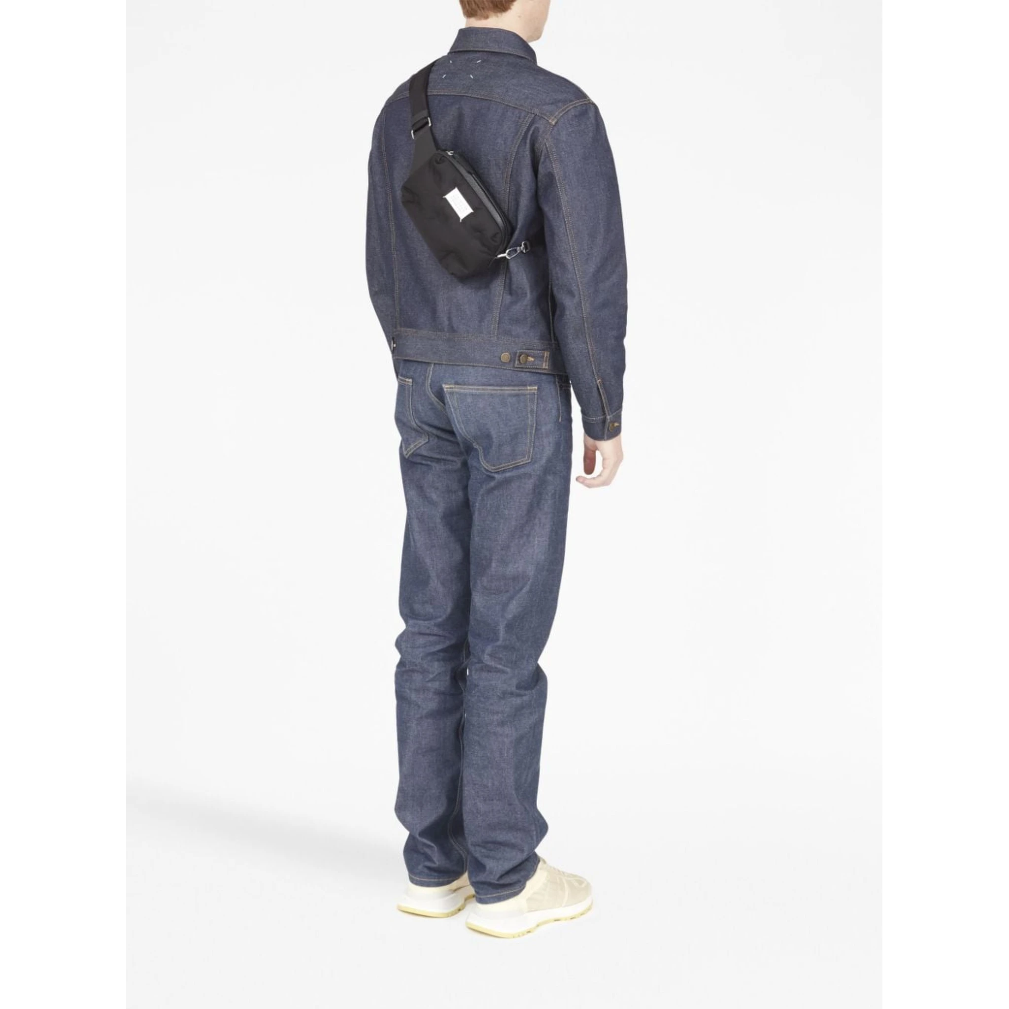 Maison Margiela Bags.. Black